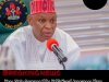 Kano State Governor Abba Kabir Yusuf Announces Plans to Present Historic ₦1 Trillion 2026 Budget