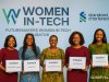 Standard Chartered Empowers 5 Female Tech Founders with $10,000 Each in Its Women-in-Tech Incubator