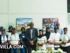 Caverton Signs Landmark Drone Partnership to Boost UAV Training and Production in Nigeria
