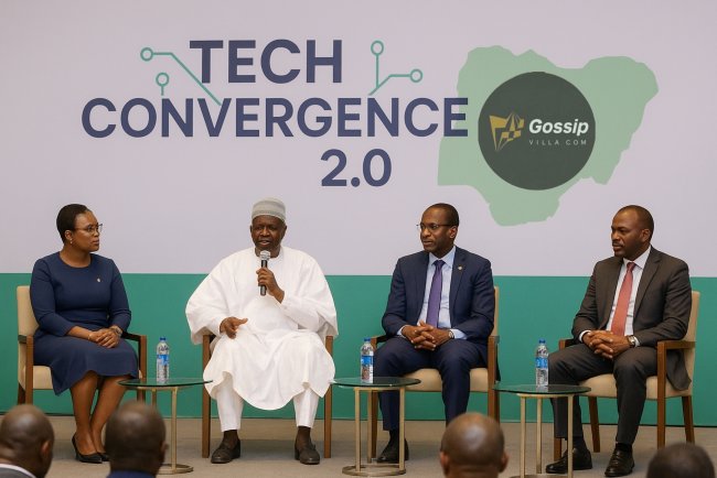 Nigeria Pushes for Wider Adoption of “.ng” Domain to Strengthen Digital Identity