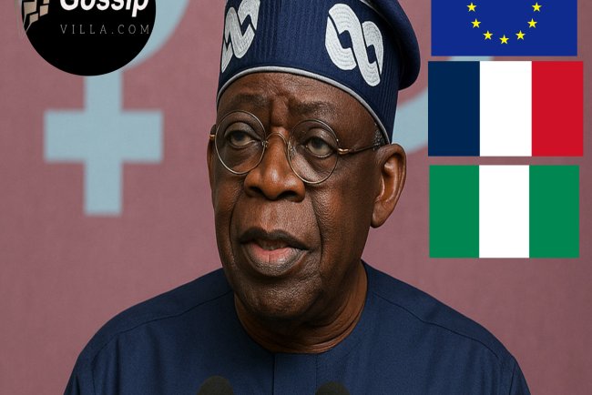 European Union, France and Nigeria sign €10.2m deal to boost local medicine production