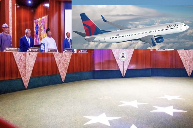 Federal Government to Ban Dollar-Ticket Sales by Foreign Airlines