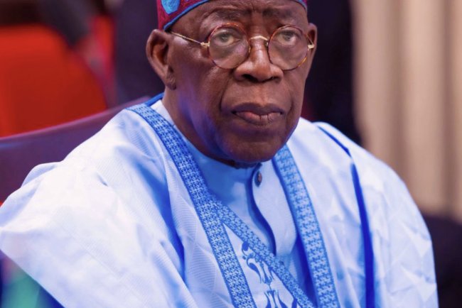 China Defends Nigeria Against U.S. ‘Genocide’ Claim