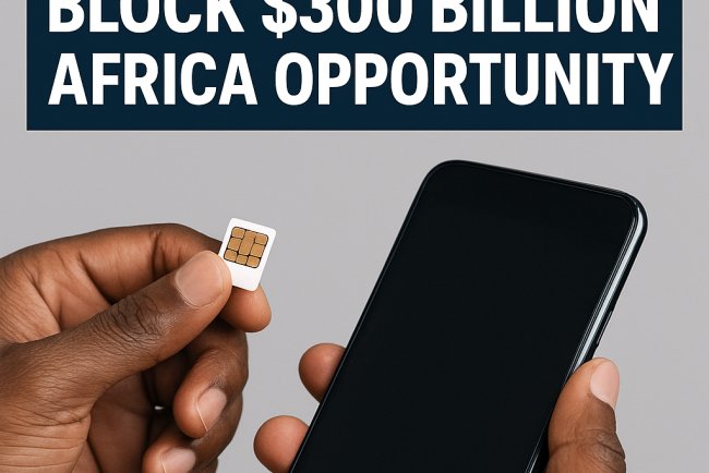 Rising Smartphone Prices and Costly Data Threaten Africa’s $300 Billion Digital Dream