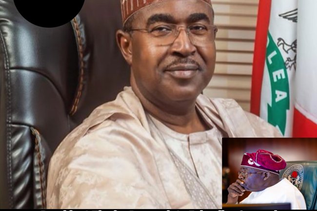 President Tinubu Reappoints Brigadier-General Mohammed Buba Marwa as NDLEA Chairman for Second Five-Year Term
