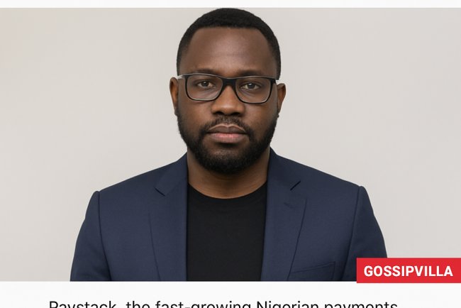 Fintech Bombshell: Paystack Suspends Co-Founder & CTO Ezra Olubi Over Sexual Misconduct Allegations