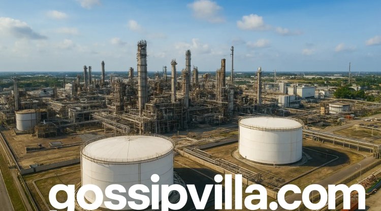 Nigeria Drops Planned 15% Fuel Import Tariff to Ease Inflation and Stabilize Market