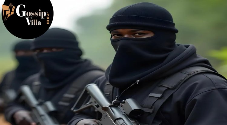 Bandits Kill Vice Principal, Abduct 25 Girls in Kebbi School Attack