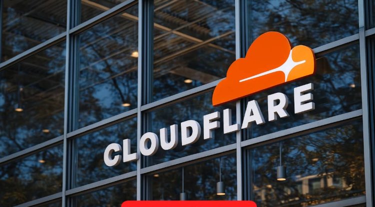 Global Internet Shakes as Cloudflare Outage Cripples X, ChatGPT, Canva & Major Platforms