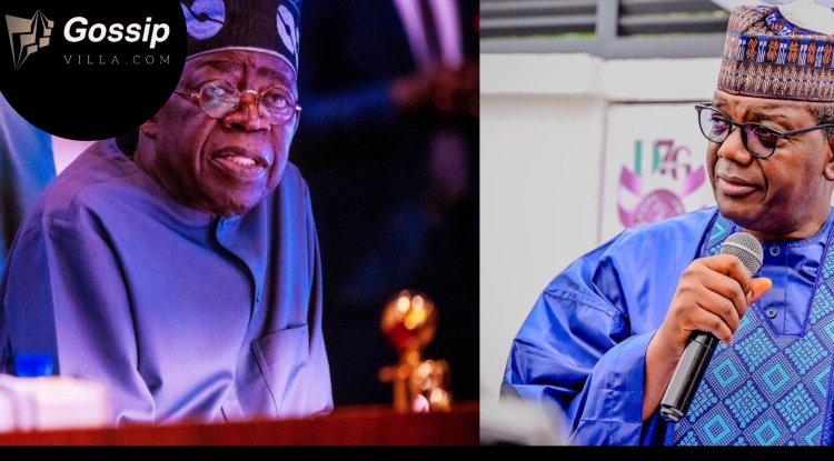 President Bola Tinubu Directs Minister of State for Defence to Relocate to Kebbi State in Response to Abduction of 25 Schoolgirls
