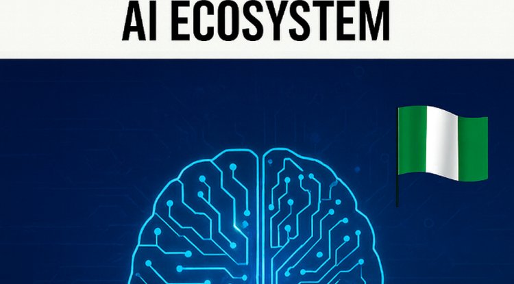 Google Commits ₦3 Billion to Boost AI Skills in Nigeria — A Big Win for Youth and Innovation