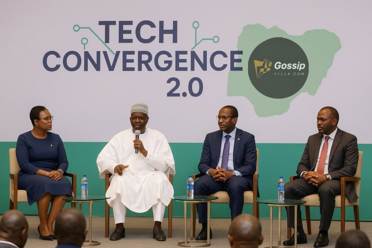 Nigeria Pushes for Wider Adoption of “.ng” Domain to Strengthen Digital Identity