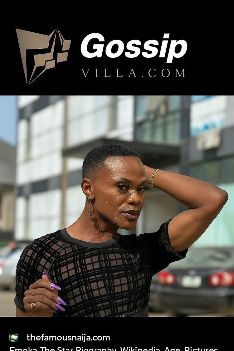 Crossdresser Emeka Nwosisi Brutally Attacked in Lagos: Outrage Erupts Nationwide Over Hate-Fueled Violence ⚖️