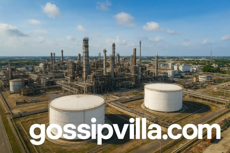 Nigeria Drops Planned 15% Fuel Import Tariff to Ease Inflation and Stabilize Market