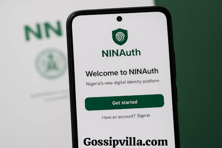 Nigeria’s NIN Verification Overhaul: What Changed, and Why It Matters