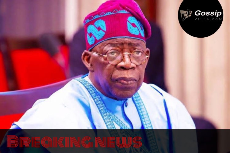Tinubu Postpones International Trips Amid Escalating Security Crises in Kebbi and Kwara States