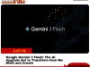 Google Gemini 3 Flash: The AI Upgrade Set to Transform How We Work and Create