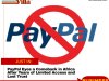 PayPal Eyes a Comeback in Africa After Years of Limited Access and Lost Trust