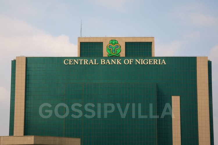 CBN Revamps Cash Policy: Weekly Withdrawal Limits Set, Deposit Caps Removed